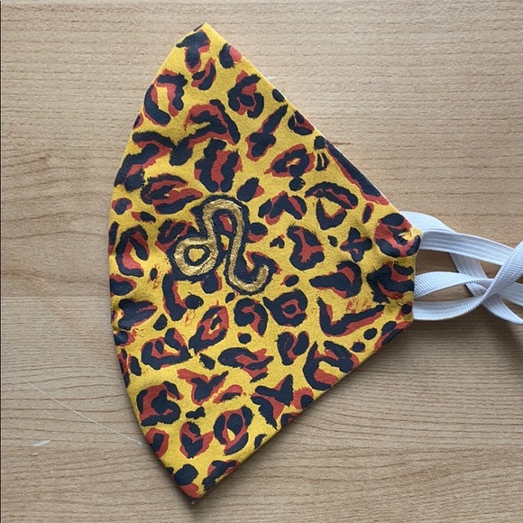 Face mask - Picture 2 of 3